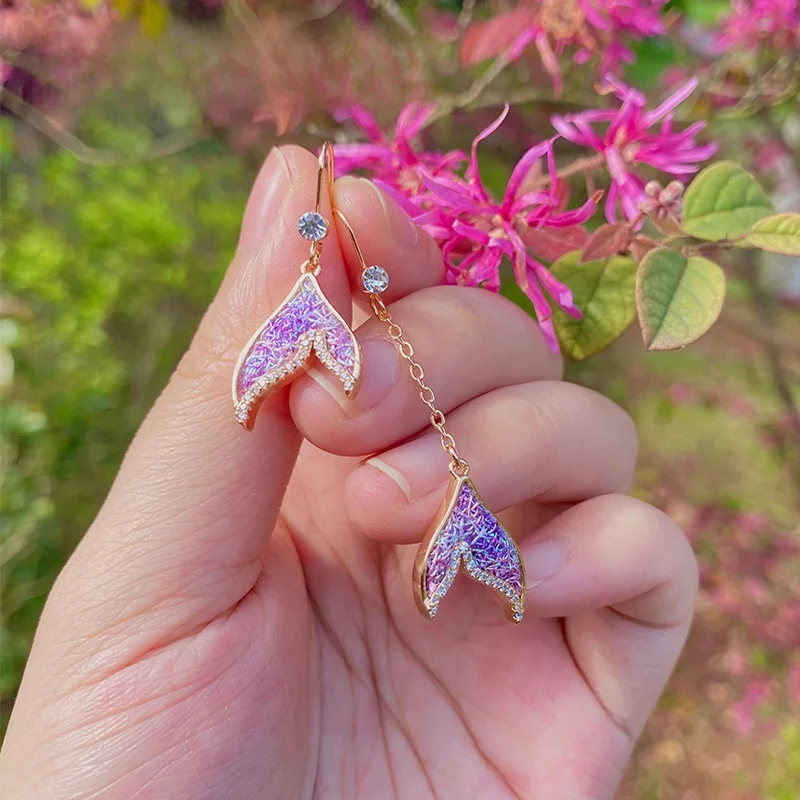 

Elegant Pure Silver Needlework Xiang Embroidery Hoop Earrings Traditional Handicraft Unique Light Luxury Gift from Hunan
