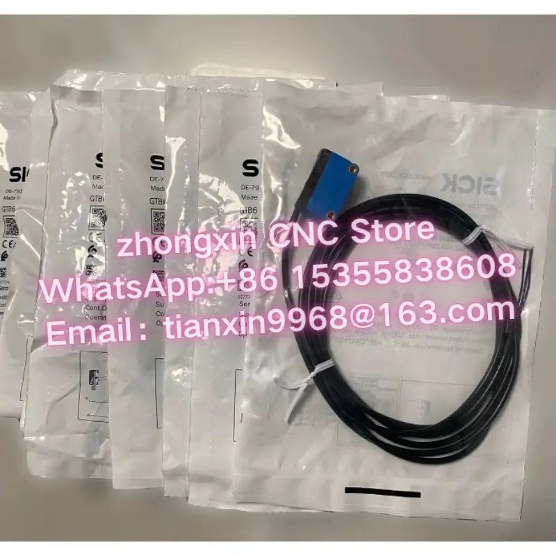 Brand new original GTB6-N1231 GTB6-P1231 sensor Fast delivery