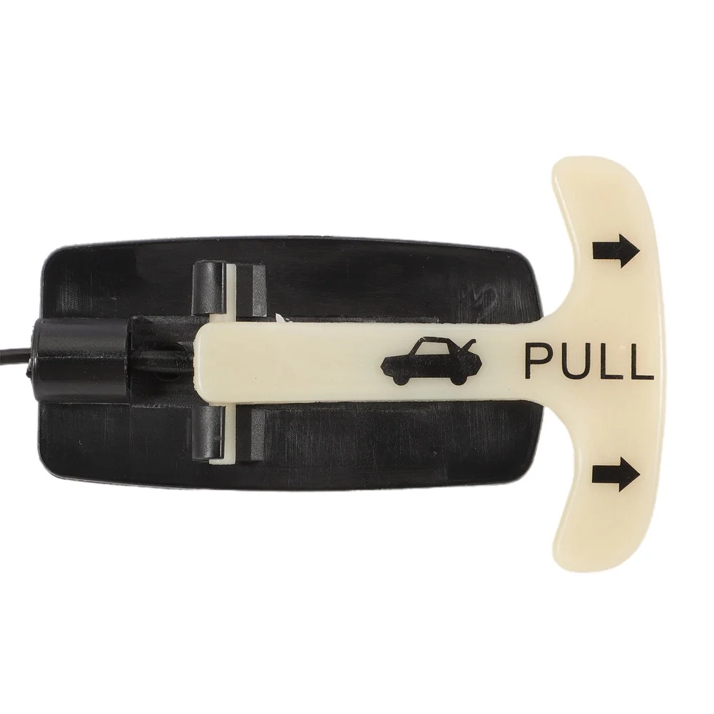 

1pcs Tailgate Door Lock For Nissan For Versa 2012-2019 846303AN0A 846303AN0A Plastic Metal Exterior Parts Locks Accessories