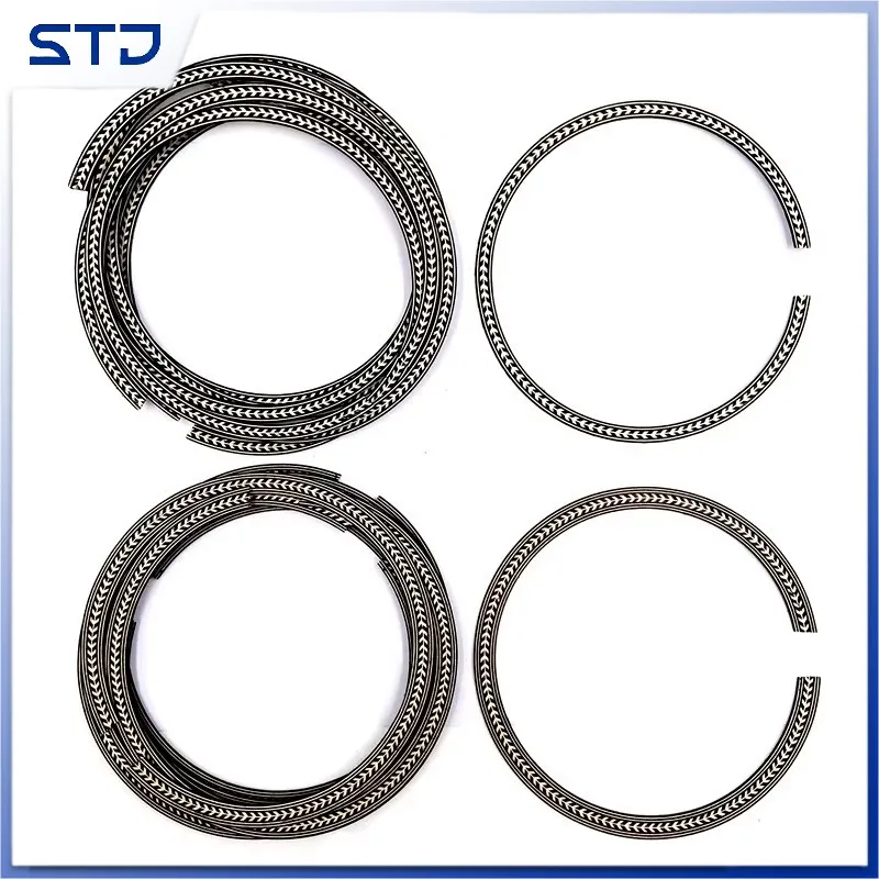 10Pcs Beautiful Gui…