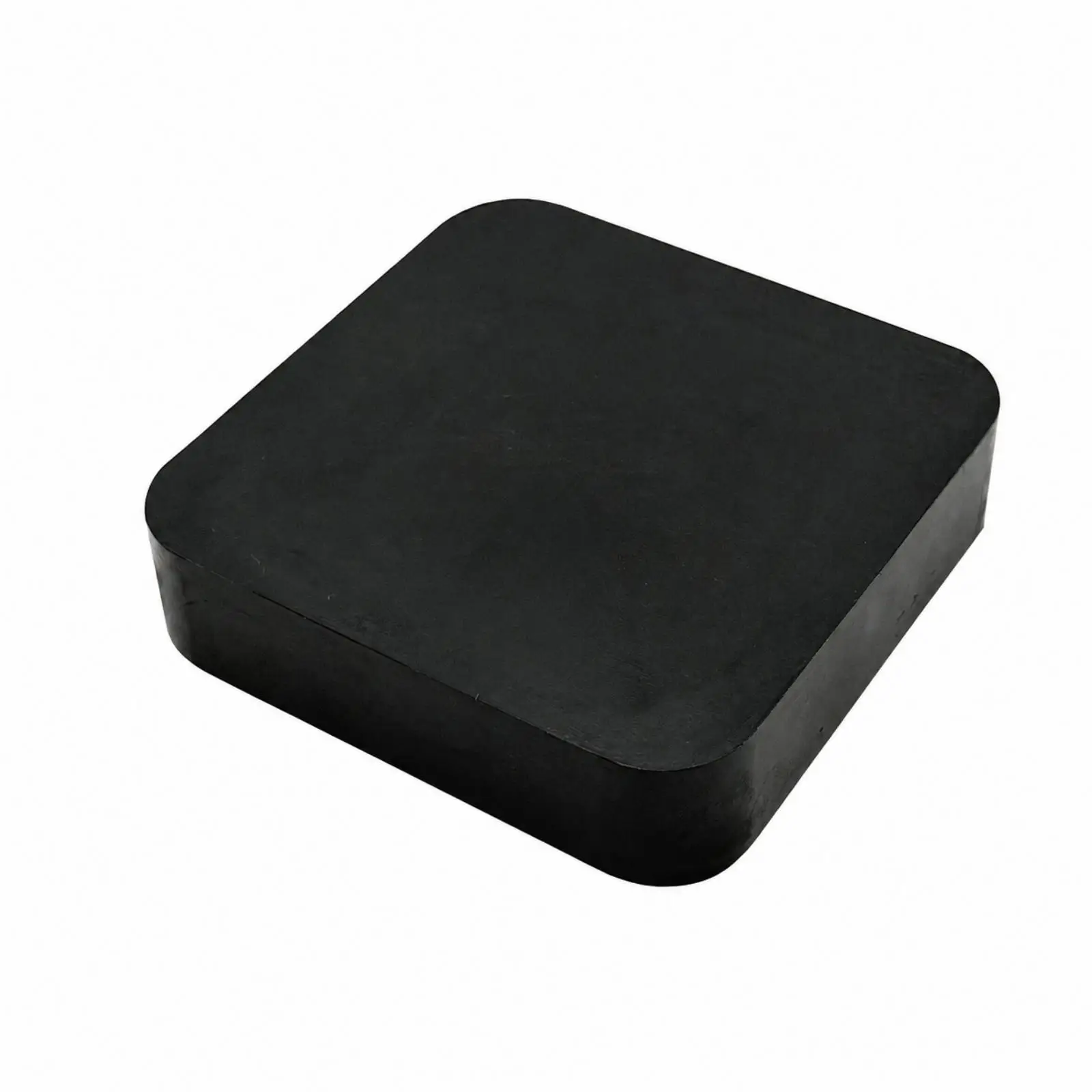 Rubber Bench Block Jeweler Pad for Metal Stamping Wire Art Loop Shaping Workbench Saver