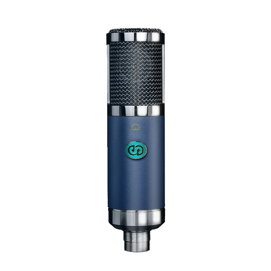 

TF11 Professional Condenser Microphone With Cardioid 34mm Large Diaphragm & Noise Cancelling for Studio Recording Streaming