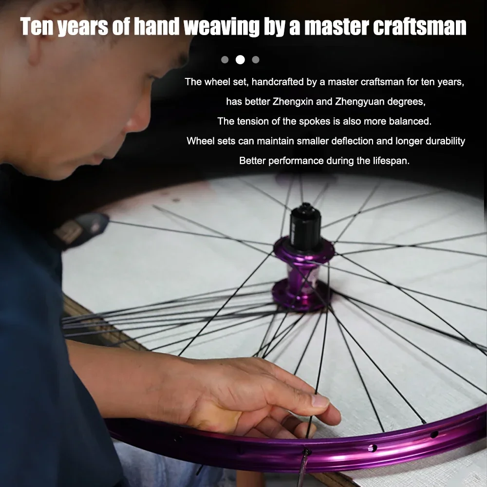 Thumbnail 2 - #65 Best Bicycle Wheels to Buy In 2026