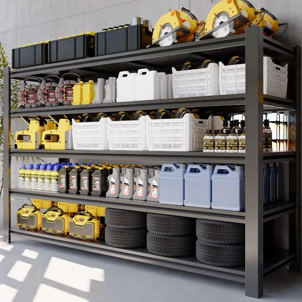 Who Actually Makes Supermarket Shelving in the U.S.? A 2026 Guide to Commercial Rack Manufacturers