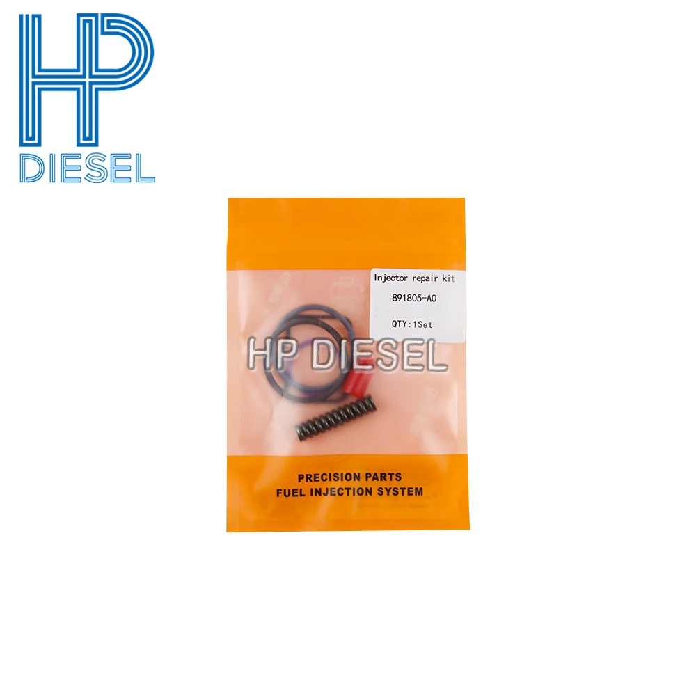Hp Diesel Injector … - image