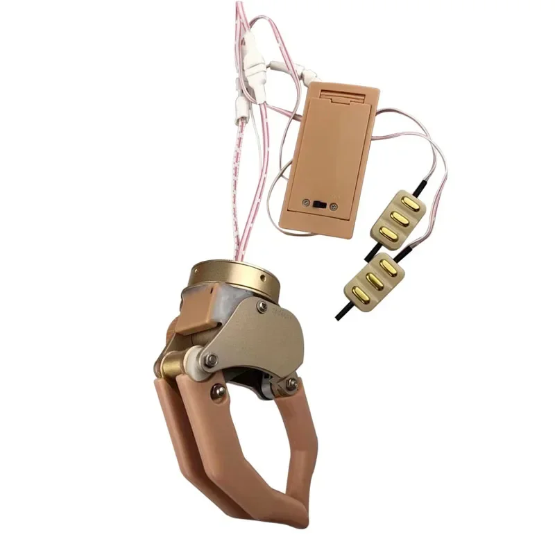 

Artificial Myoelectric Prosthesis Forearm Prosthetic Arm Prosthetic Hands