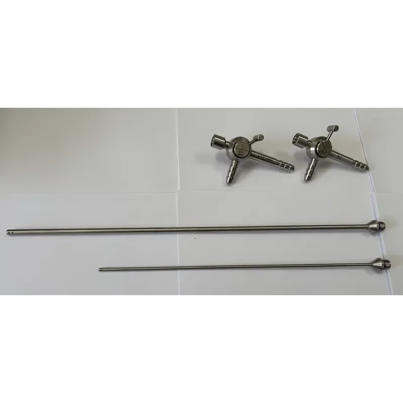 AP06 for Wanhe Manufactory Suction Irrigation Tube with Hand 3mm 250mm 5mm 10mm 330mm Spring Valve Type