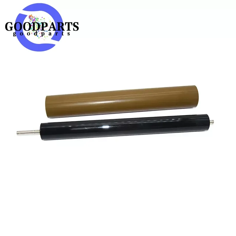 Imagem -06 - Filme do Fusor Mais Rolo de Pressão Conjunto para Konica Minolta Bizhub C224e C280 C284 C284e C360 C364 C364e C454 C454e C220 C224