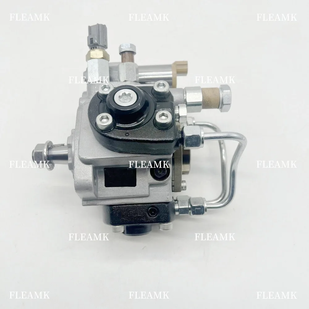 High Quality Diesel Common Rail Fuel Injection Pump 294050-0810 ID317165