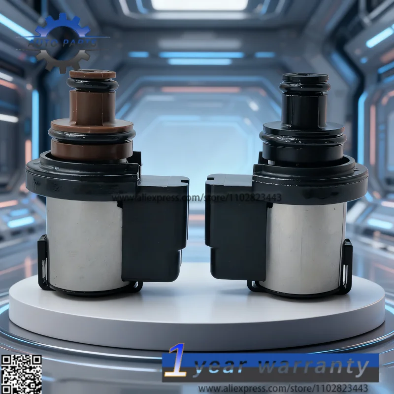 

31825AA050 TR580 TR690 32 37Ω 122Ω 132Ω Torque Converter Lock Up Solenoid for Subaru Lineartronic CVT