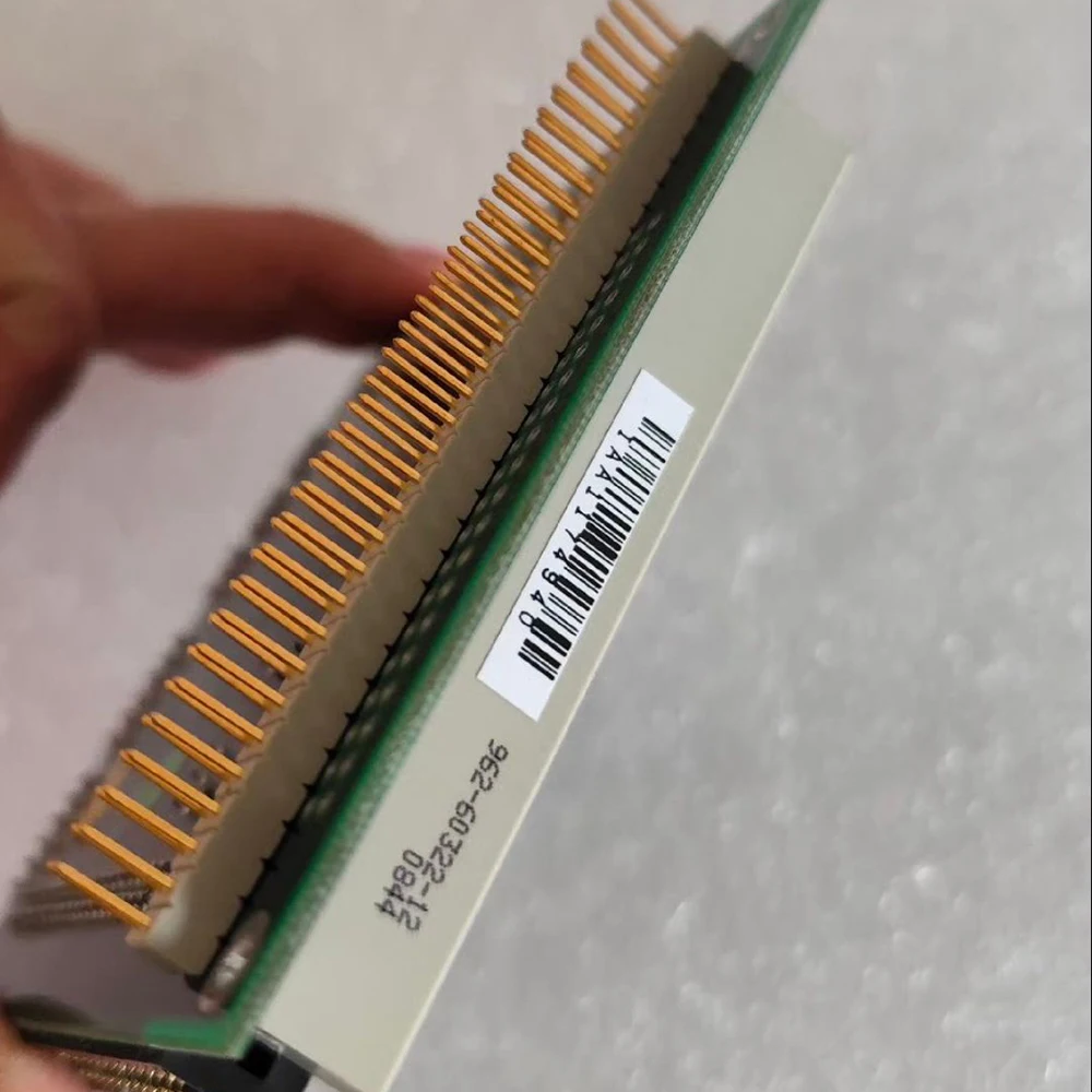 

Expansion card PCM-3724 REV.A2