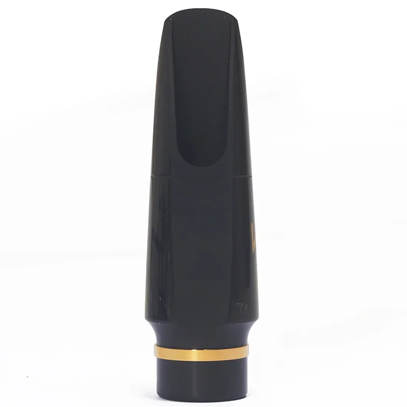 Hot Selling V16 Alto Saxophone Mouthpiece T6 T7 T8 Series French Design in Bakelite Material Musical Instruments & Accessories