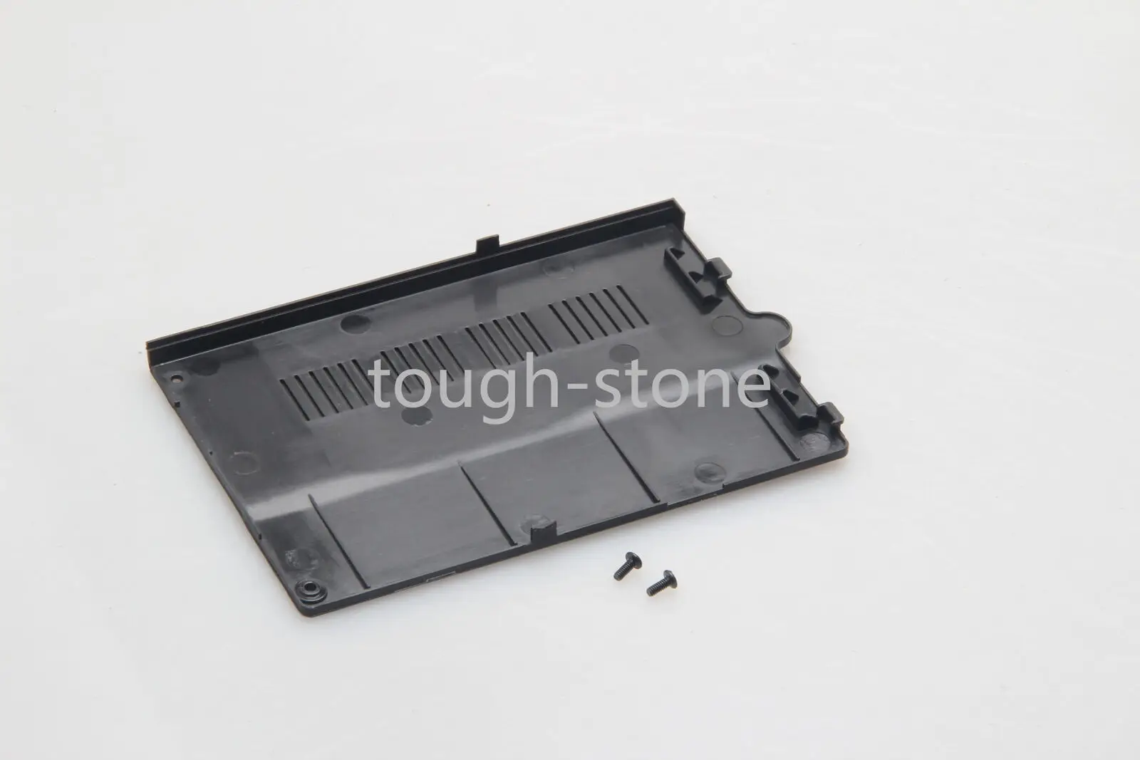 6540B HDD Hard Drive Caddy Bottom Case Door Cover +2 Screws Replacement HP