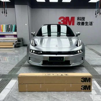 3M brand car painting film VLT05%CR05 high heat dissipation anti scratch film window solar UV protection film