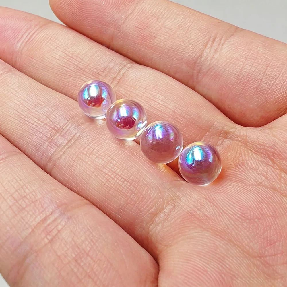 10pcs-6mm-8mm-rainbow-colorful-beads-fidget-spinner-balls-fidget-toys-for-adults-accessories