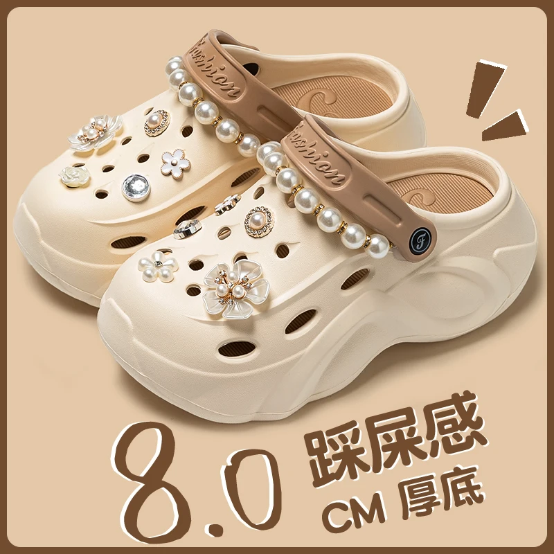 Thumbnail 4 - #59 New Wedge Heels Arrivals