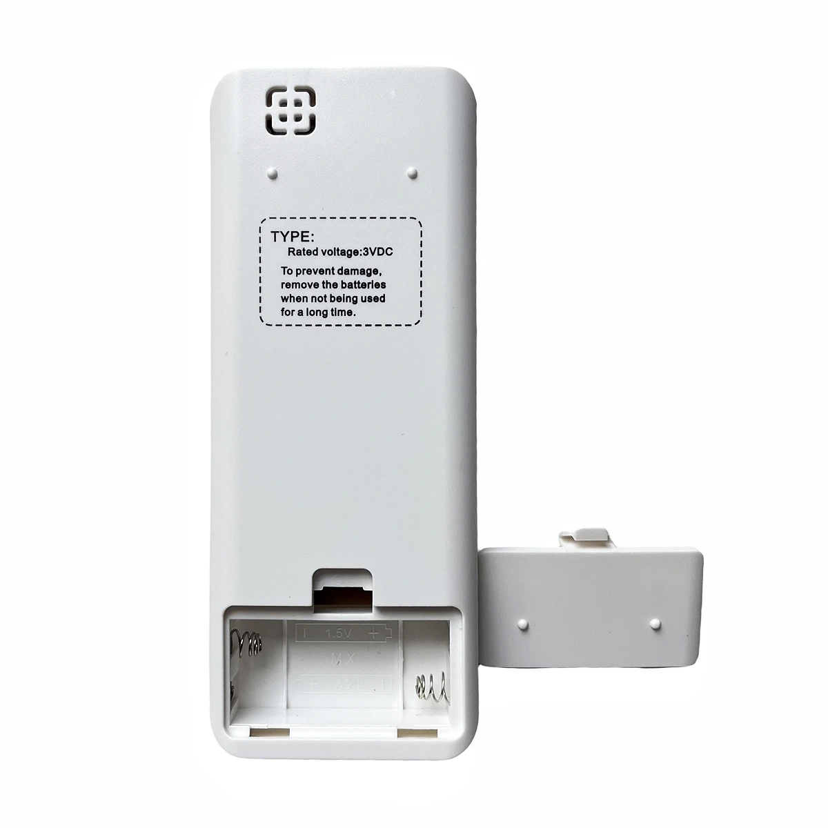 美的 RG70C/BGEF RG70C1/BGEF RG70E/BGEF RG70E1/BGEF用汎用リモコン