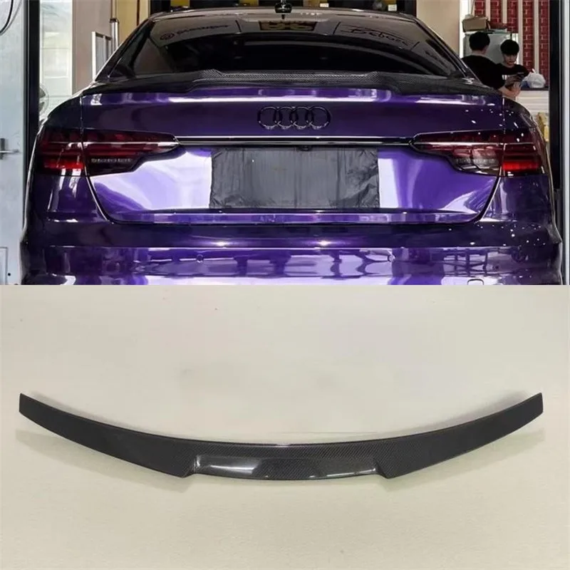 For Audi A4 S4 B9 B… - image