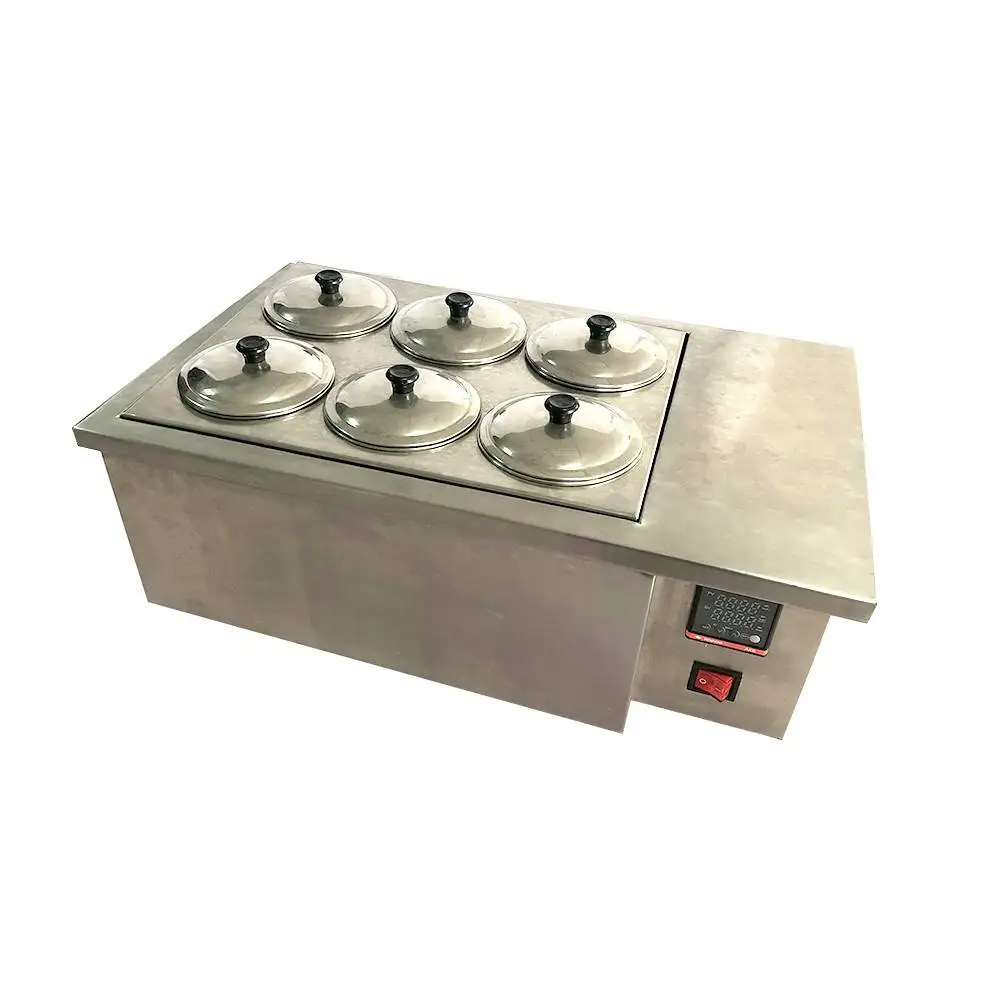 Lens Tinting Machine Tint Unit Lens Dyeing Machine Lens Tinting Bath 6 Pots