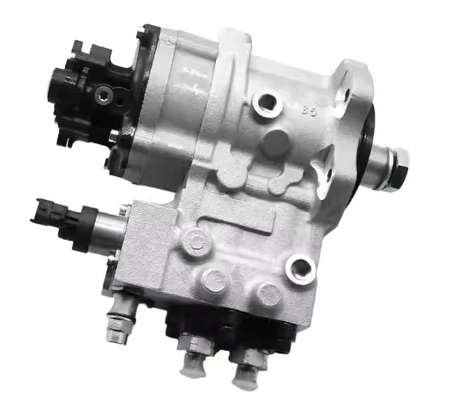 ชุดปั๊มน้ำมันคอมมอนเรล เหมาะสำหรับปั๊มฉีดน้ำมันเชื้อเพลิงไฟฟ้า CP2.2 ปั๊มจ่ายน้ำมันเชื้อเพลิง 0445020216 0445020213