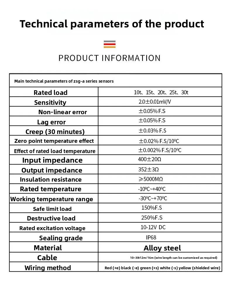 Mortar cement tank flanged column type, load cell module, pressure storage tank reactor meter 5