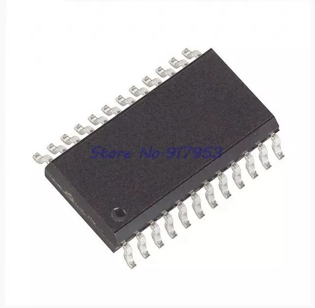 1pcs/lot TLE4728G TLE4728 SOP-24 In Stock