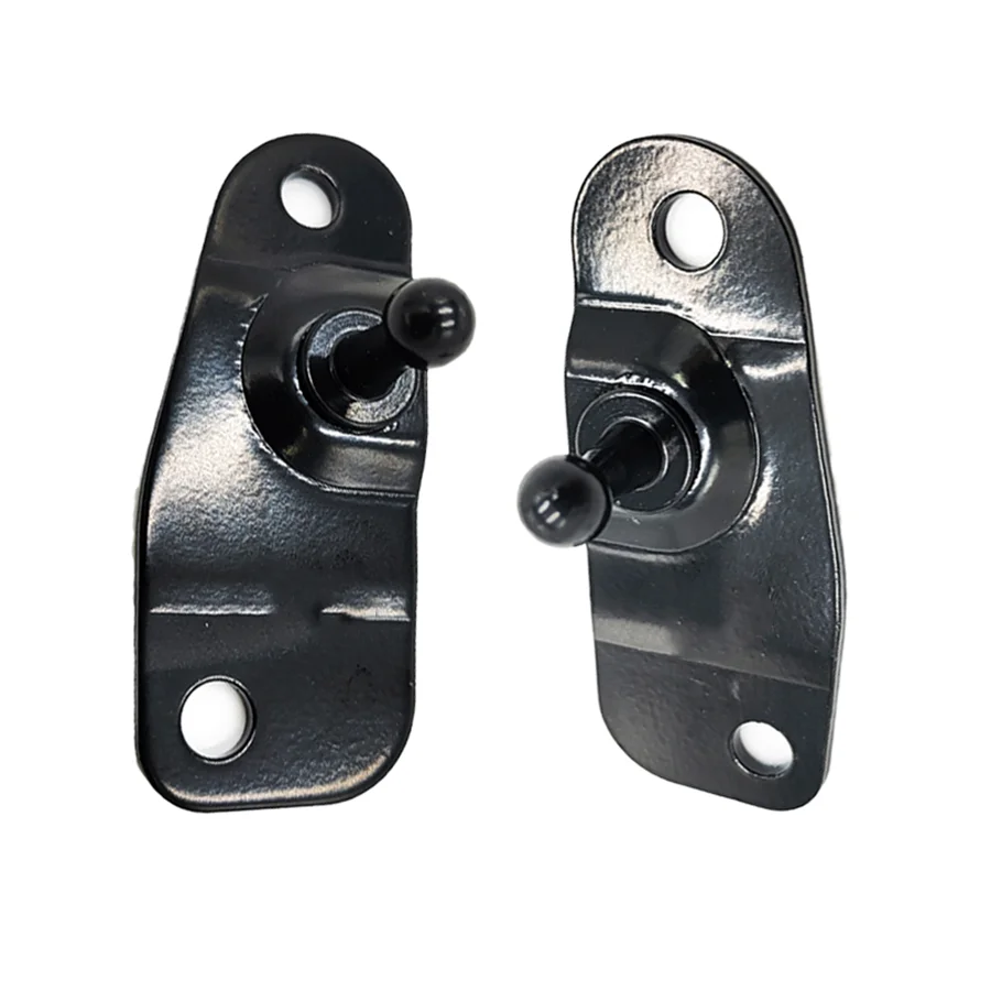 

Tailgate Bracket Base Trunk Top Bar Support Rod Screw For Land Rover Range Rover Sport LR09580/LR095810 Rear Power Strut Bracket