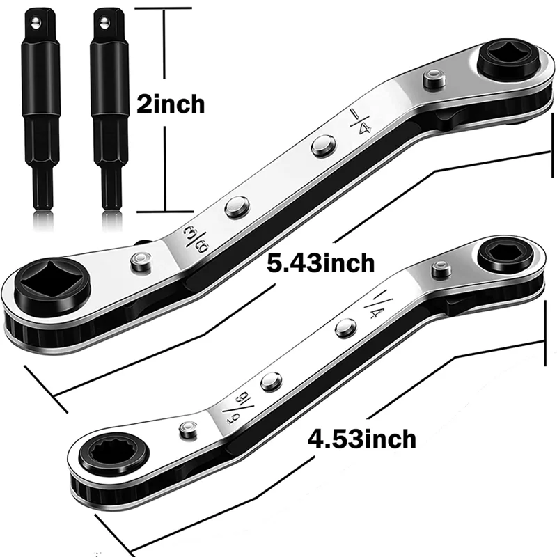 Adaptateur Hylique étanche, adaptateur compatible avec veste jaune, prise US, 69522 pouces à 3/16 pouces, 3/8 pouces x 5/16 pouces, 1/4 pouces