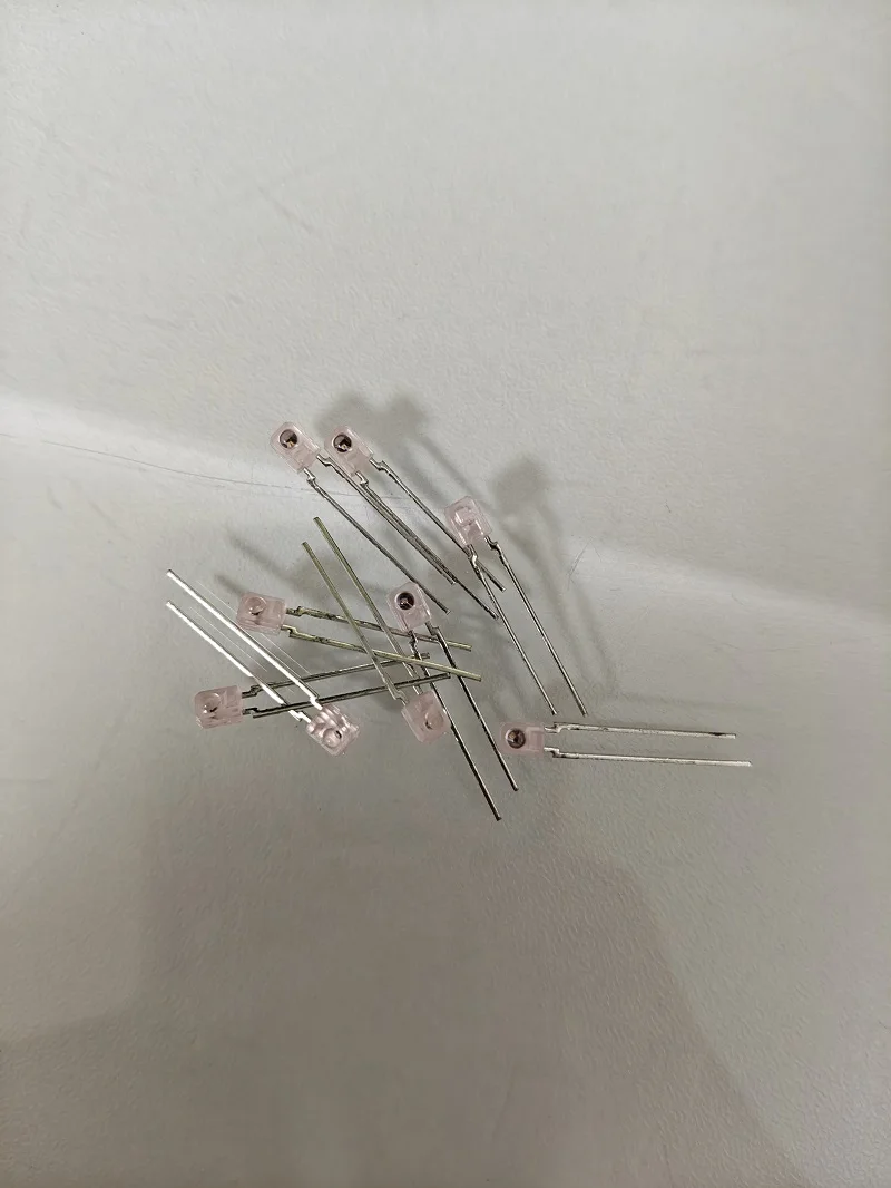 GL480 Optoelectronics LED Emitters - Infrared, UV, Visible 950nm 1.2V 50mA 26° Radial,EMITTER IR 950NM 50MA RADIAL