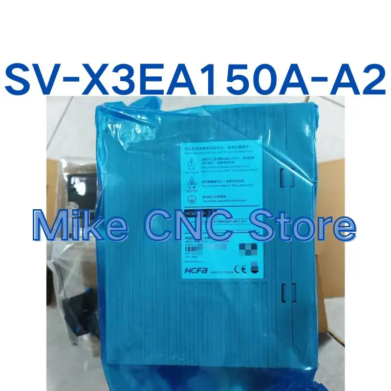 New SV-X3EA150A-A2 …