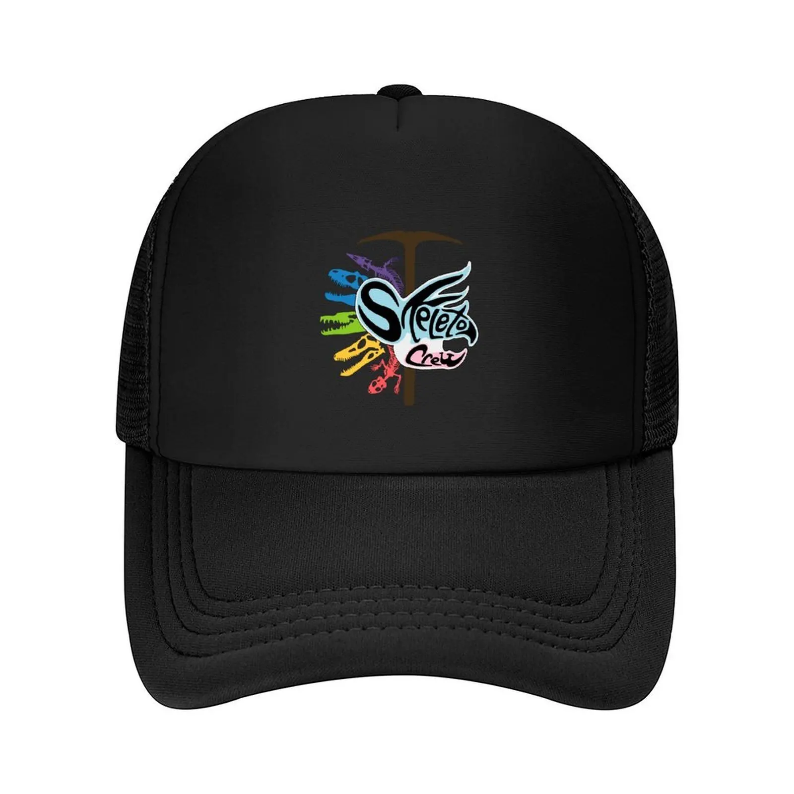 

Logo - Pride Baseball Cap hiking hat Wild Ball Hat Gentleman Hat black Hats Woman Men's
