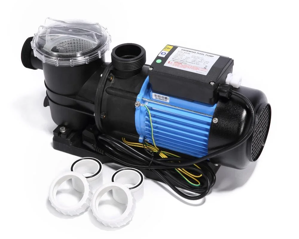 

High Pressure 0.5hp Electric Swimming Pool Water Circulation Pool Water Pumppromote sales