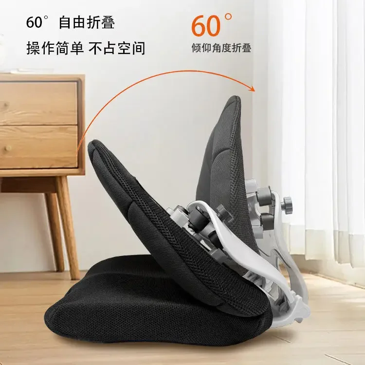 Cushion back seat, good material