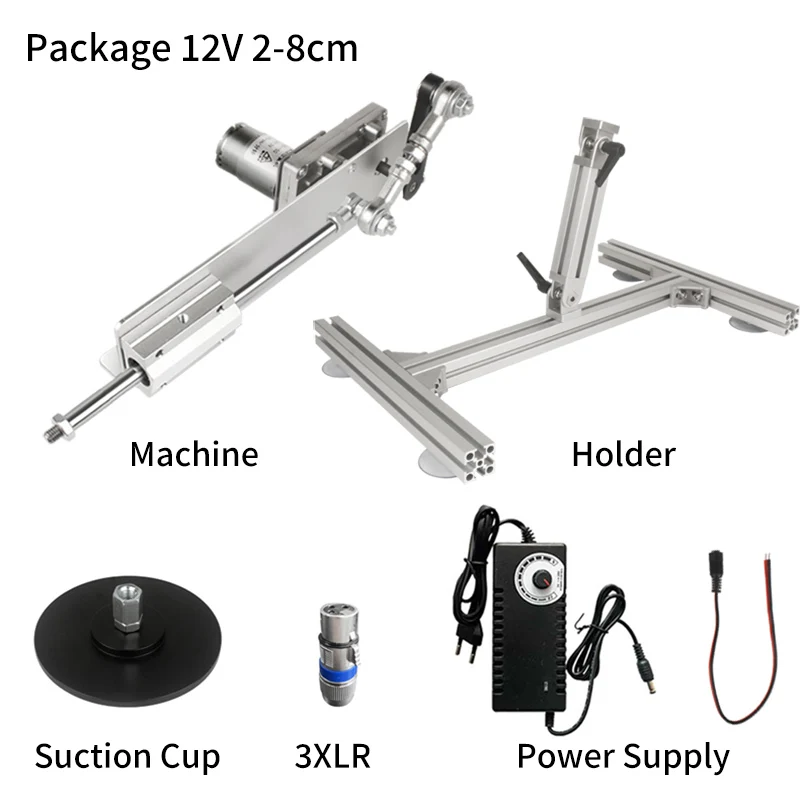 Thrusting آلة الجنس الاستمناء لعبة الحب مع سبائك الألومنيوم قوس حامل 6-20 سنتيمتر 3-15 سنتيمتر السكتة الدماغية قابل للتعديل الكبار Tos