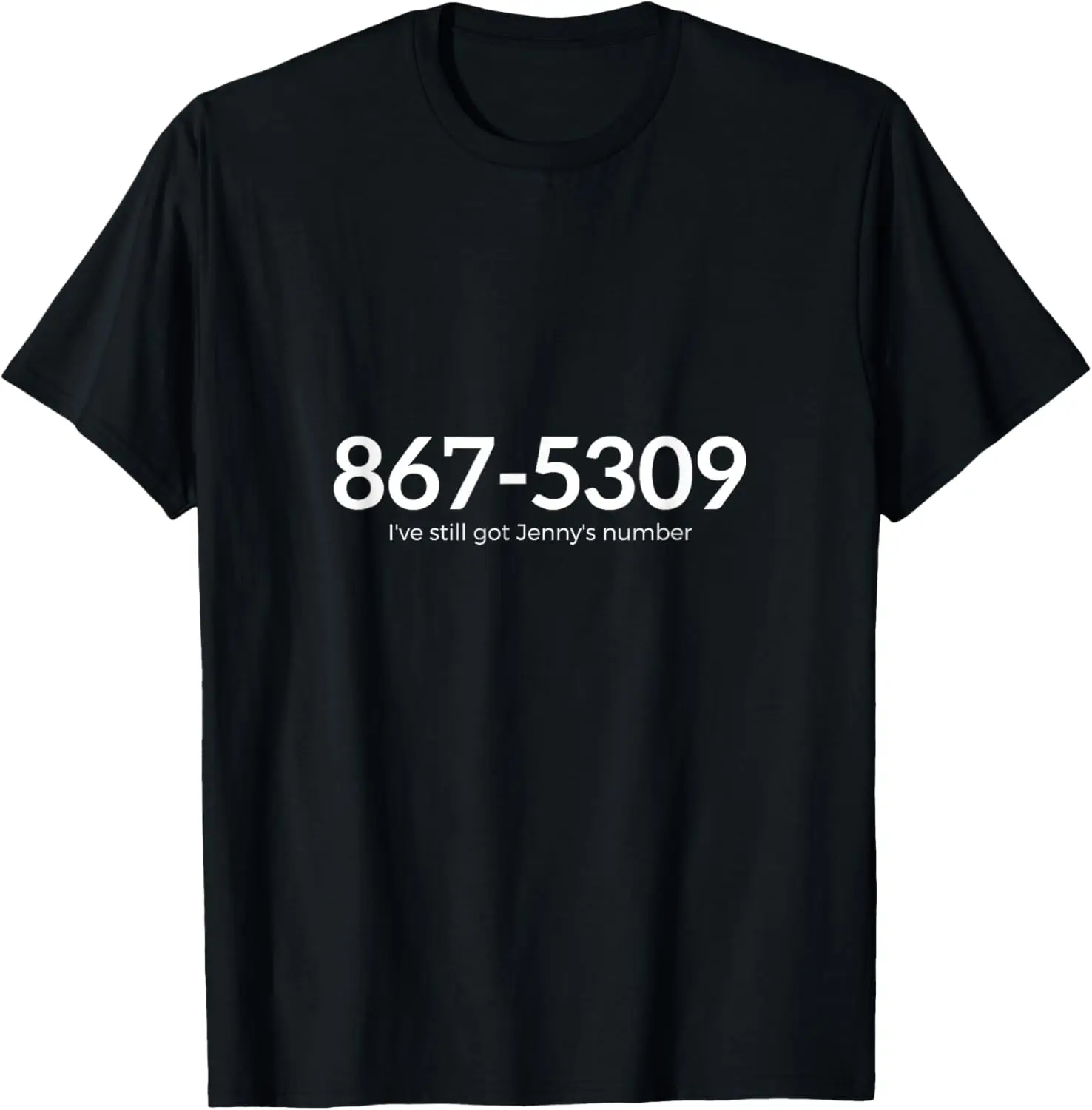 Retro 80S Music Nostalgia Pop Culture Classic Lyrics T-Shirt 100% Cotton Trendy Y2K Short-Sleeve Tee – Soft, Quick-Drying, &