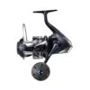 SHIMANO STRADIC SW 2024, kołowrotek spinningowy, łódź oceaniczna, kołowrotek wędkarski 3