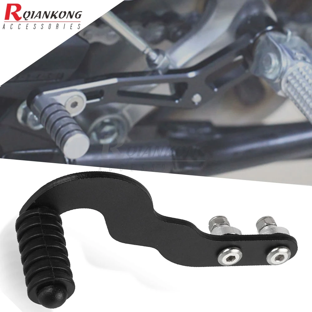 

Motorbike Accessories Shifter Gearchange Pedal Gear Shift Lever Foot Brake Pedal For BMW G310GS G310 GS 2018 2019 2020 2021-2025