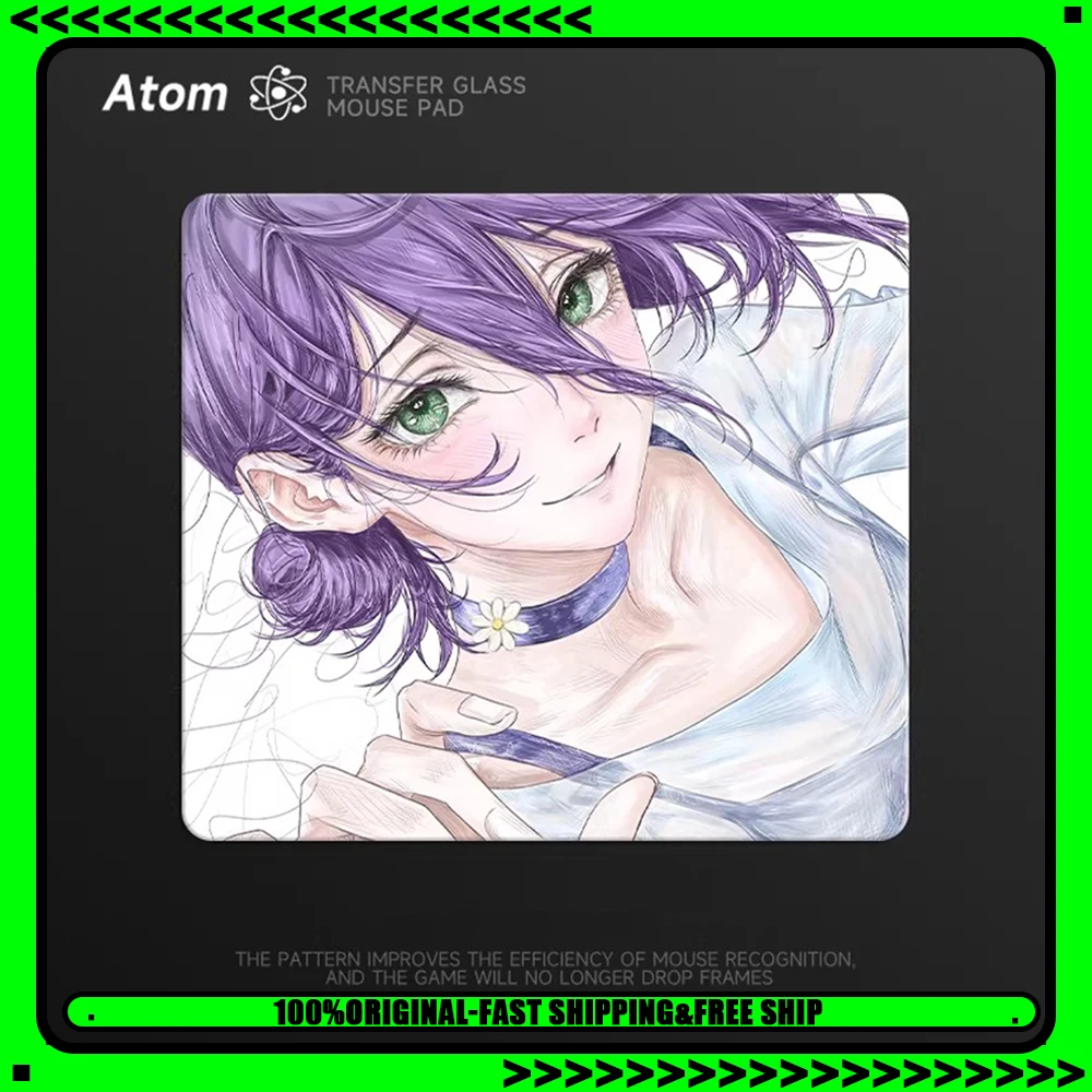 Atom Transfer Glass…