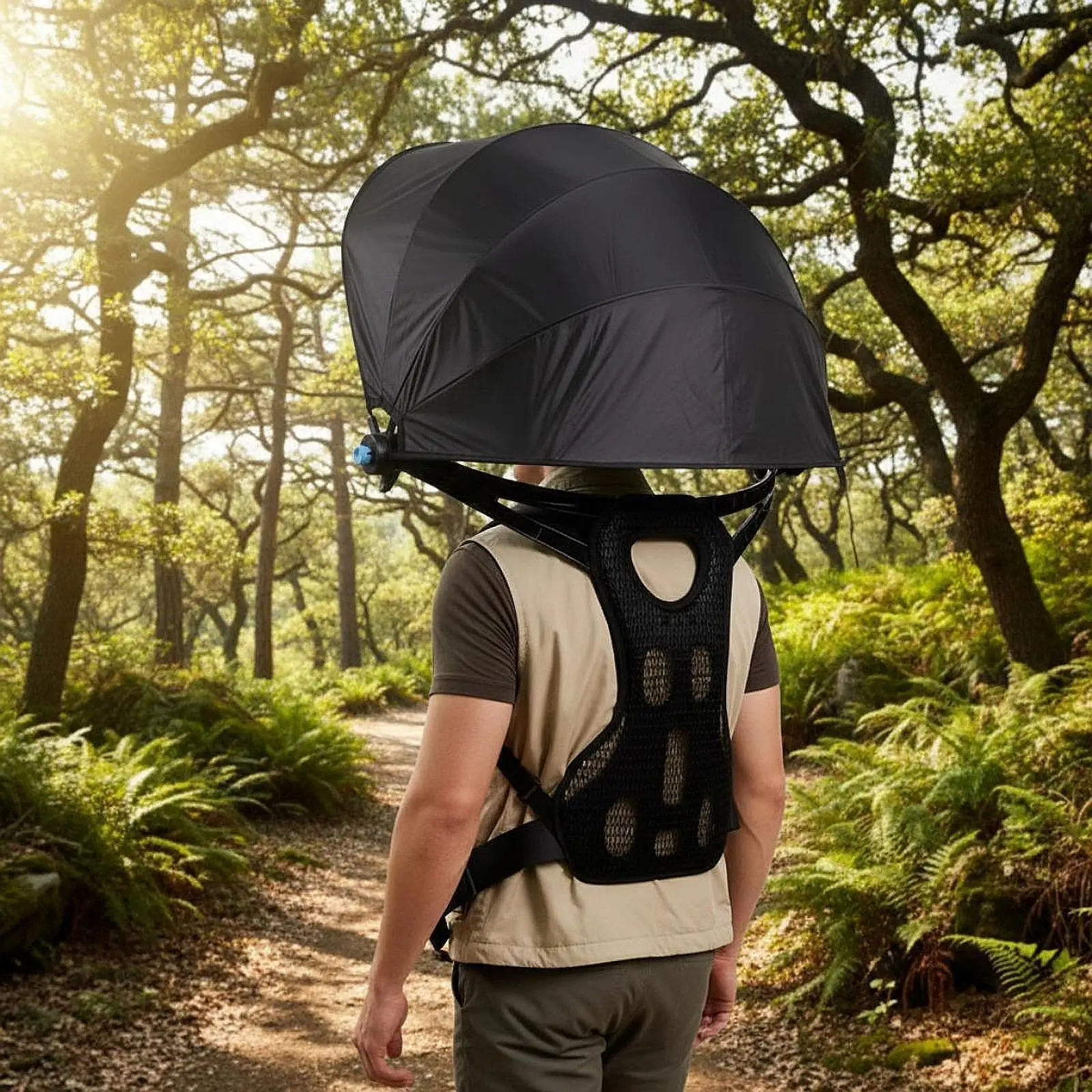 ombrello-con-cinghia-per-zaino-regalo-ideale-ombrello-indossabile-per-giardinaggio-e-backpacking-alla-moda