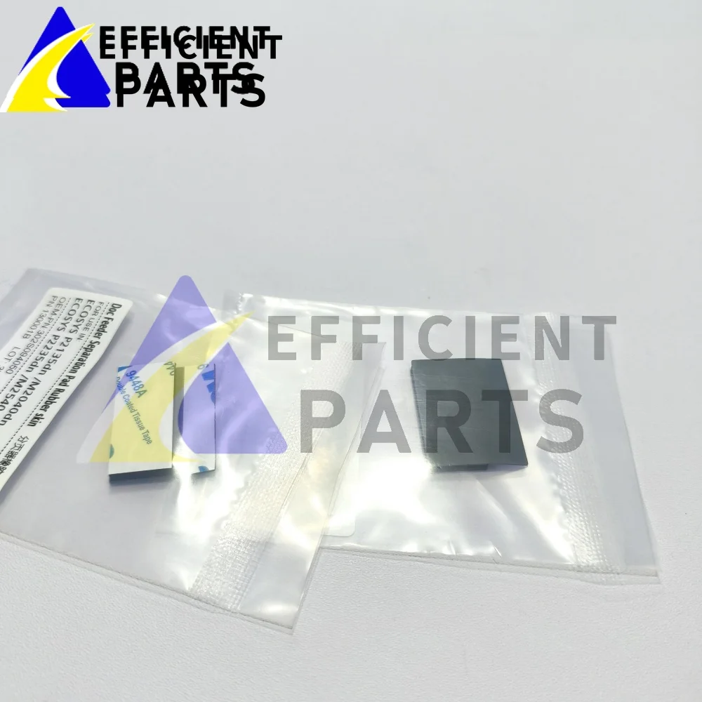 10X 302LW07100 2LW07100 ADF Separation Pad support for Kyocera M2030 M2035 M2530 M2535 M3145 M3645 M3655 M3660 M3860 M6230 M6235