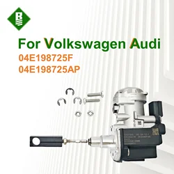 04E198725F Turbocharger Actuator for Volkswagen Golf Audi A3 Seat LEON 04E198725AP