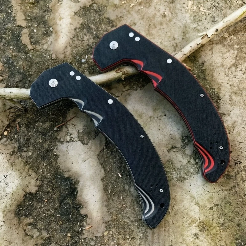 Tactical EDC Folding Pocket Ge - Crossfit Mayhem review and price