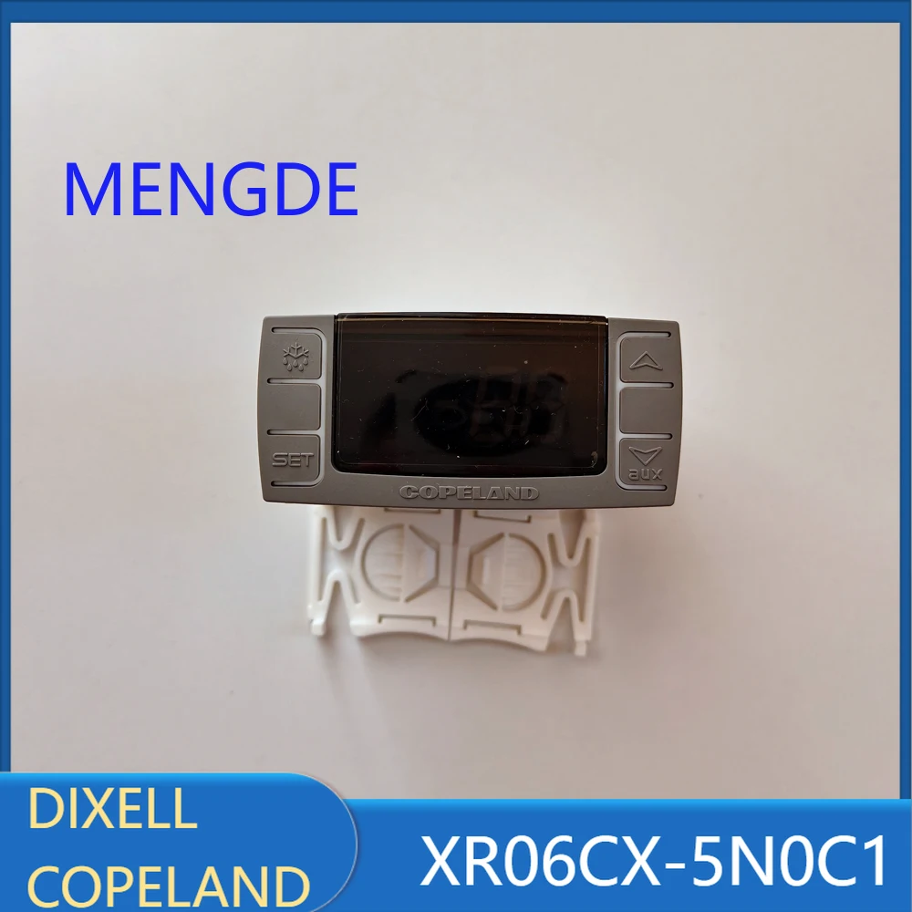 

DIXELL COPELAND XR06CX-5N0C1 XR06CX Temperature Controller Dual Probe with Two Sensors