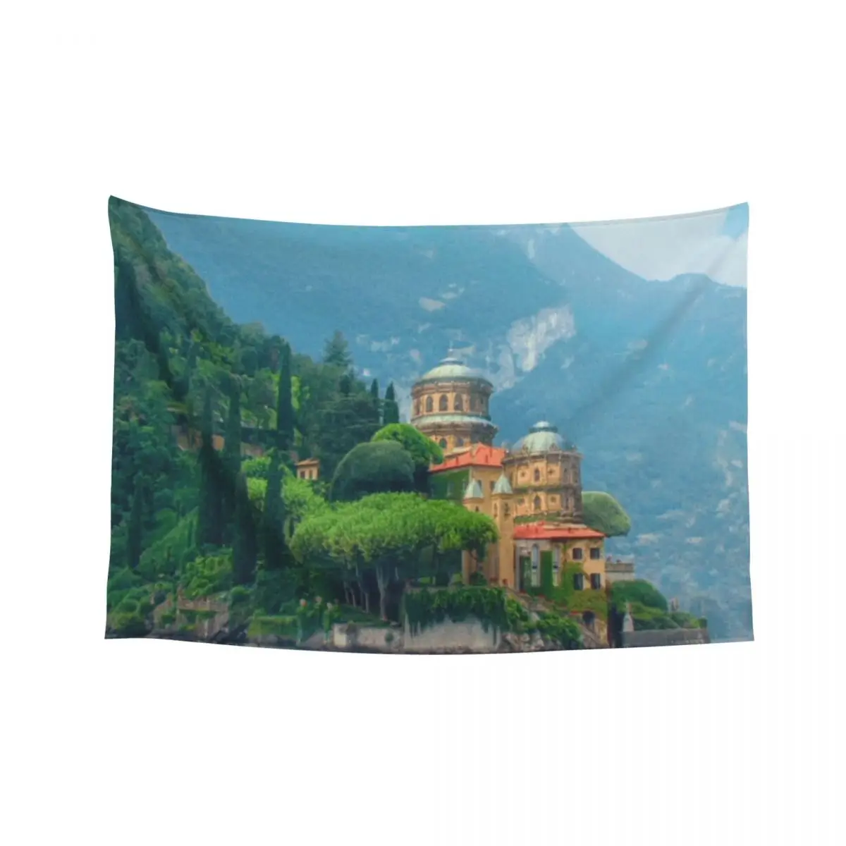 

Naboo Tapestry Home Decoration Accessories Art Mural Christmas Decoration Tapestry