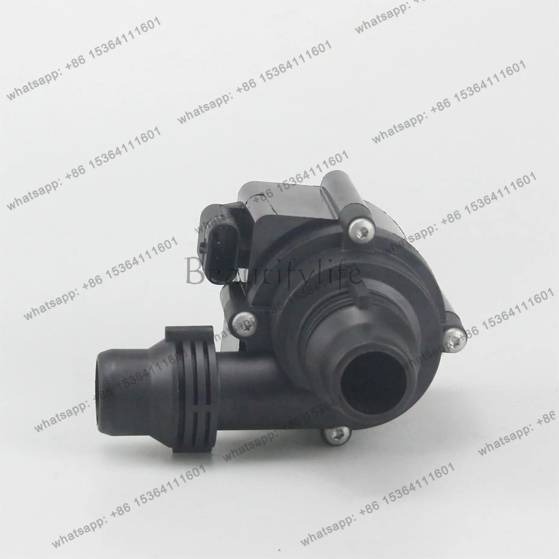 Electronic car water pump LR094347 car water pump
