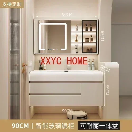 Wall Shelf Sink Bat… - image