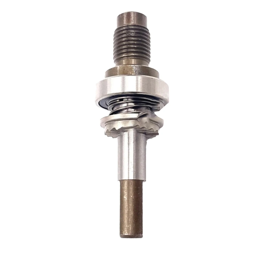 

Drill Replacement Drill Spindle Home Improvement Repair Part Easy To Install Essential Accessory Long-lasting Performance
