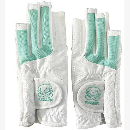 New Korean version of golf men  gloves hands non-slip wear-resistant golf gloves