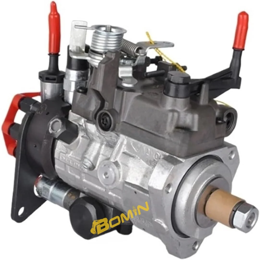 

Diesel Engine Fuel Injection Pump 9520A000G 9520A001G 9520A002G 9520A003G for Perkins 1106 Construction Machinery Parts