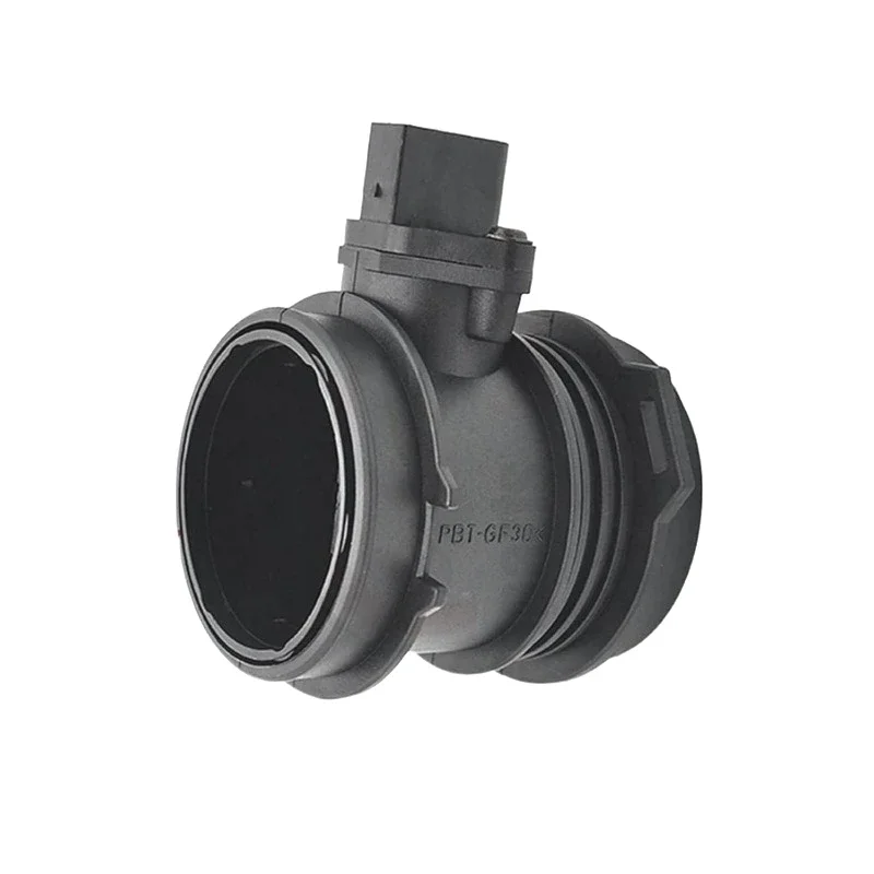 

0280217515 Mass Air Flow Meter MAF Sensor for 1998-2008 Mercedes Benz W202 W203 W210 W211 W163 W220 VIANO VITO New 0280217516